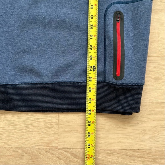 Prana sweatshirt — LARGE - Picture 5 of 7